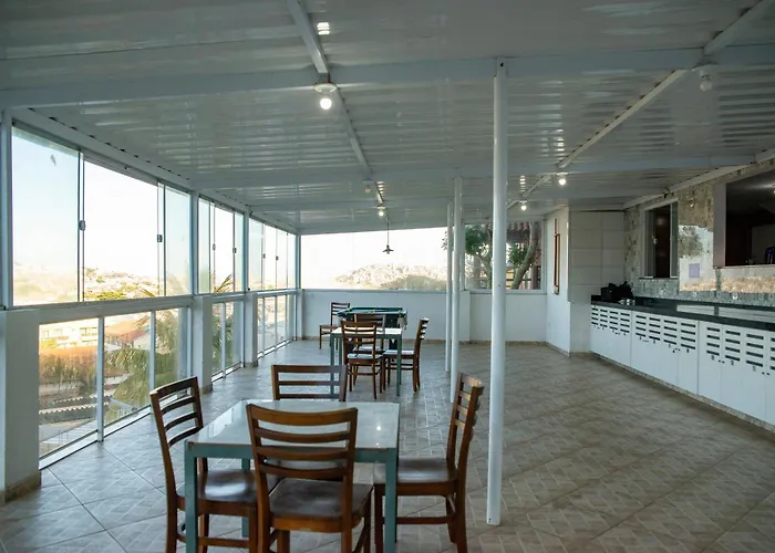 Suit\'S Bella Vista Arraial Do Cabo