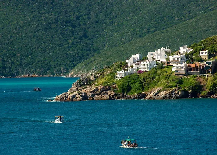 Suit\'S Bella Vista Arraial Do Cabo