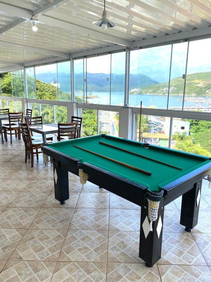 Suit's Bella Vista Campsite Arraial do Cabo