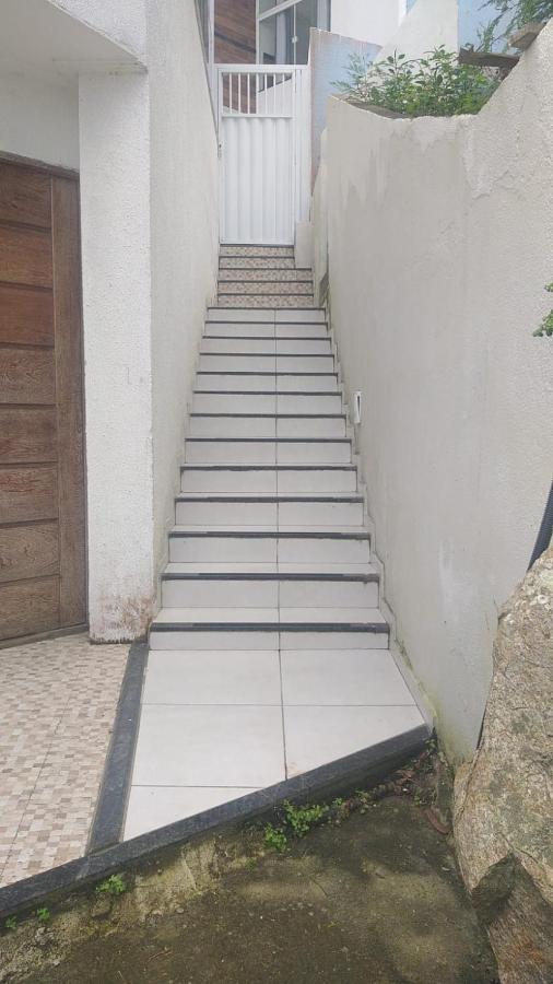 Campsite Suit's Bella Vista Arraial do Cabo