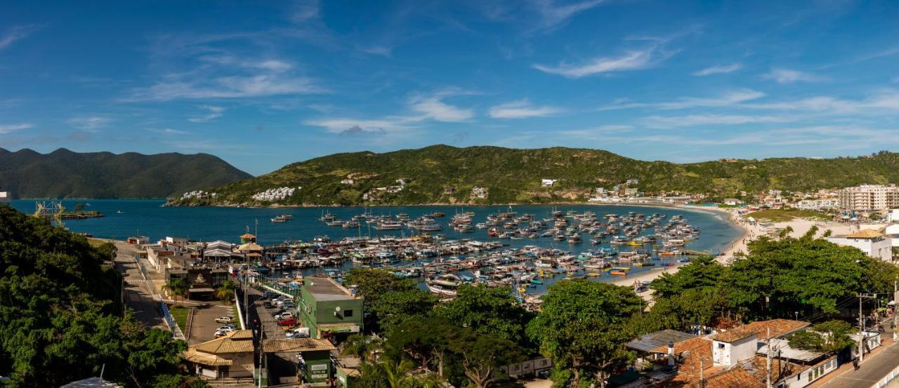 Suit's Bella Vista Arraial do Cabo