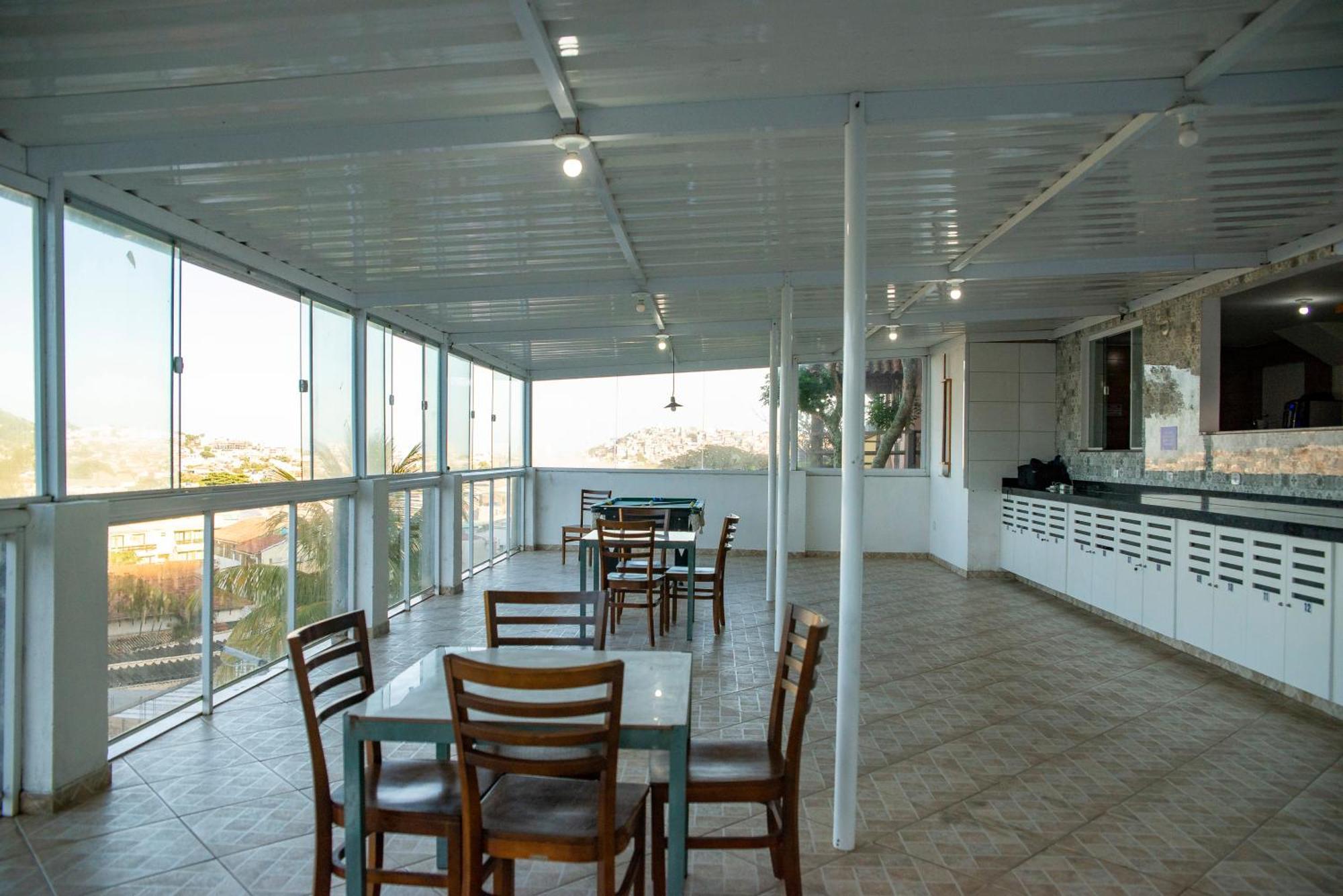 Suit's Bella Vista Arraial do Cabo