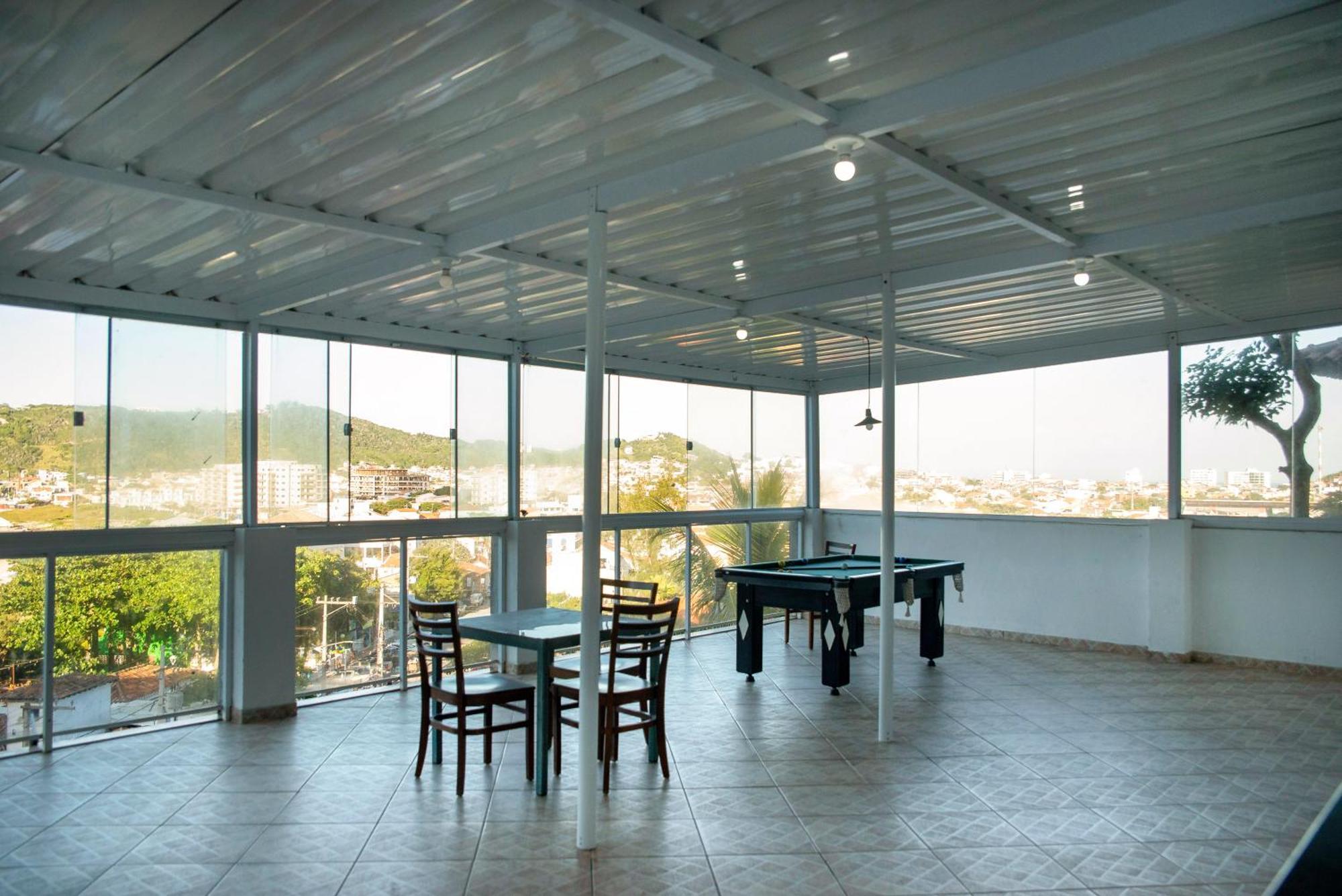Campsite Suit's Bella Vista Arraial do Cabo