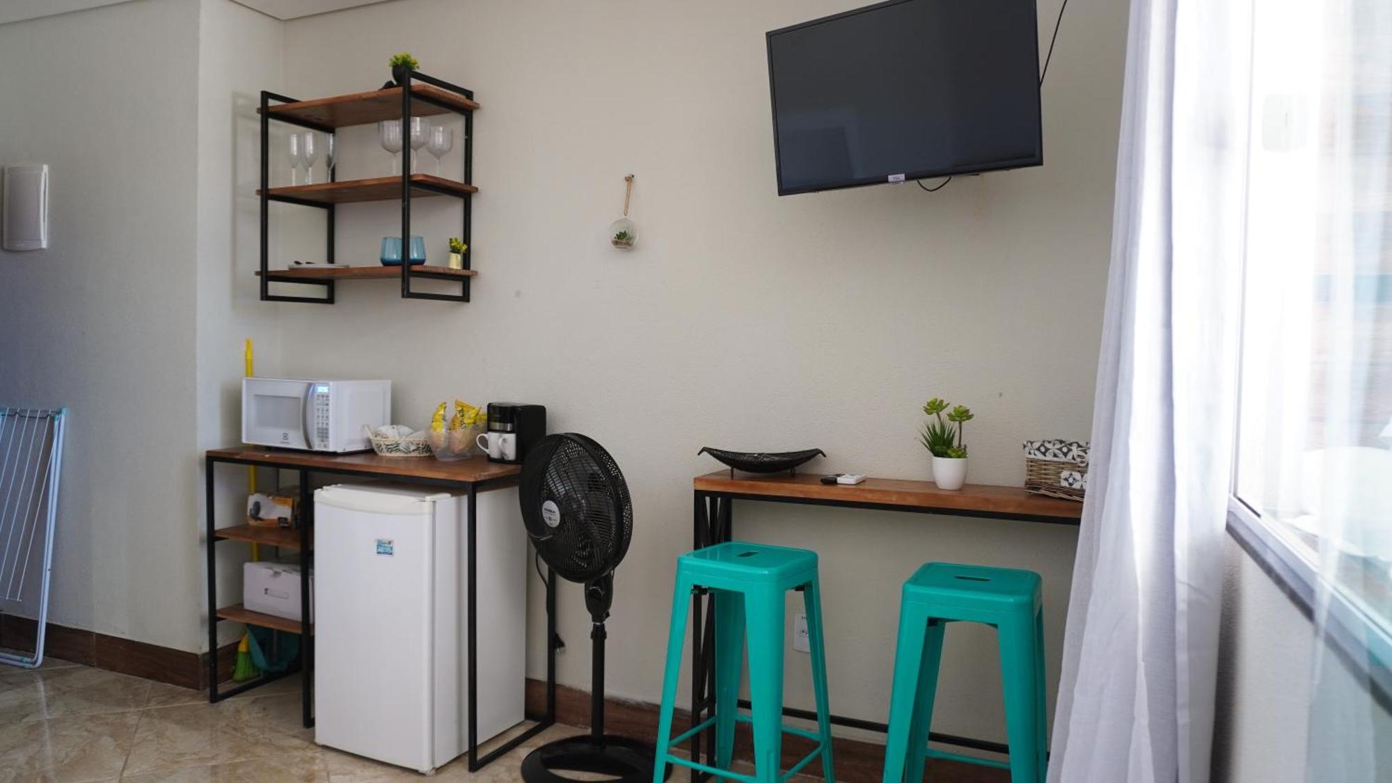 Campsite Suit's Bella Vista Arraial do Cabo