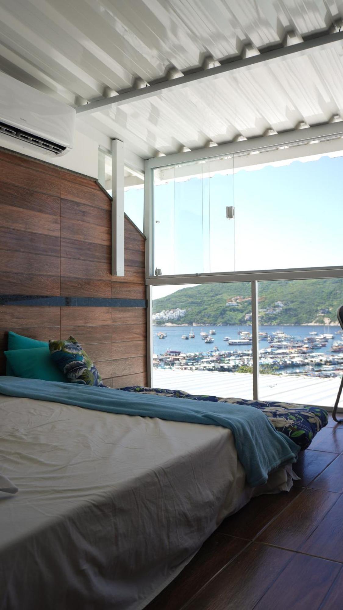 Suit's Bella Vista * Arraial do Cabo