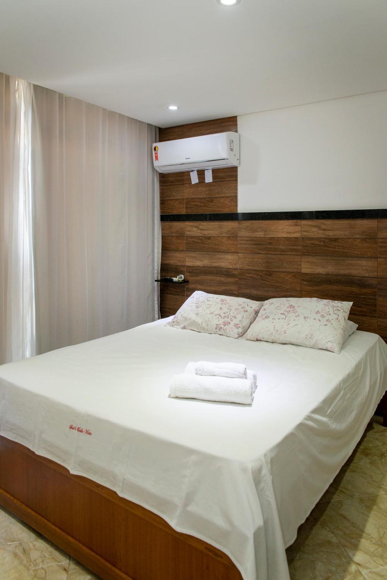 Campsite Suit's Bella Vista *