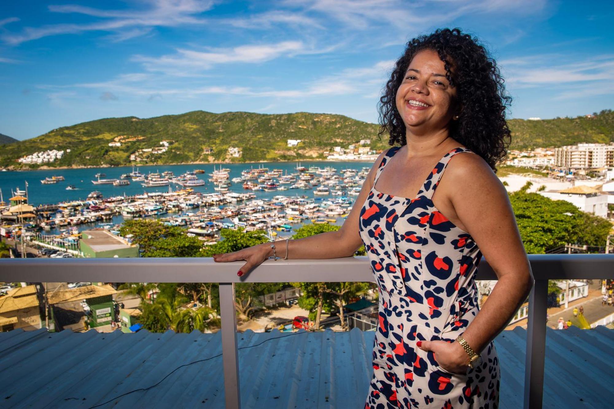 Suit's Bella Vista Campsite Arraial do Cabo