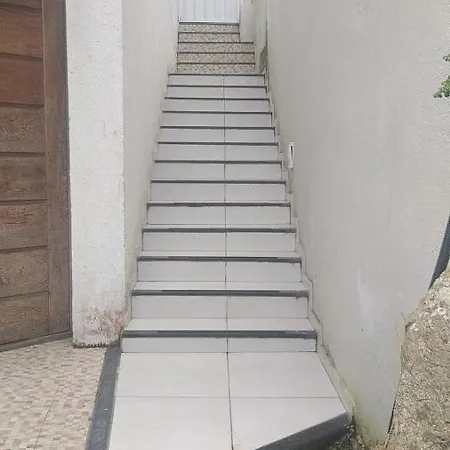 Suit'S Bella Vista Arraial Do Cabo Exterior photo