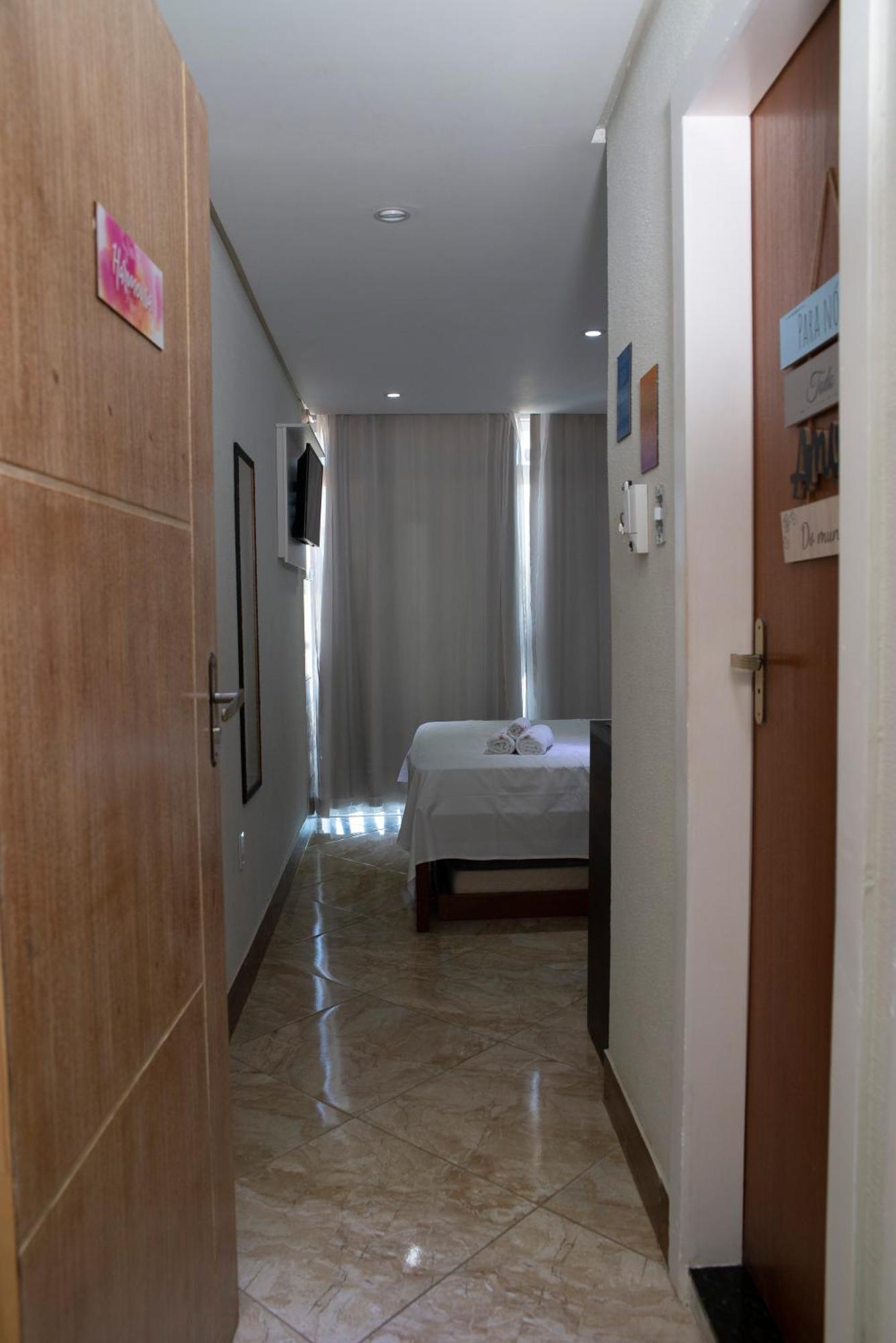 Camping Suit's Bella Vista