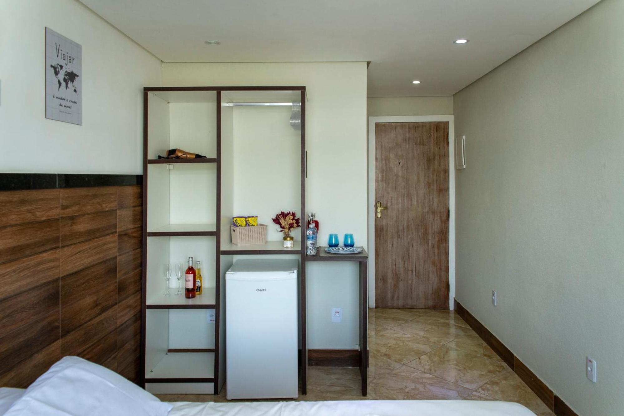 Camping Suit's Bella Vista