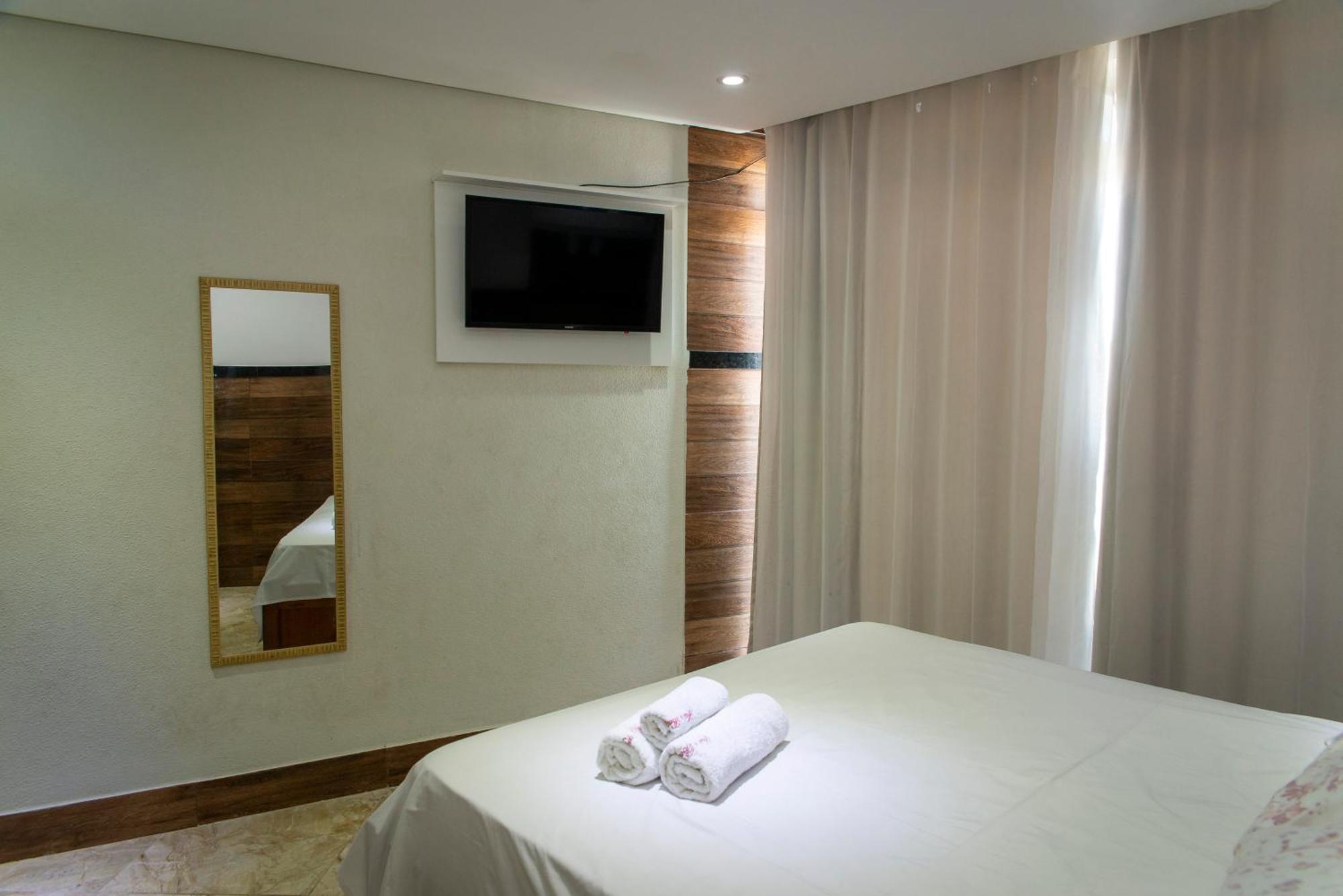 Suit's Bella Vista Camping *