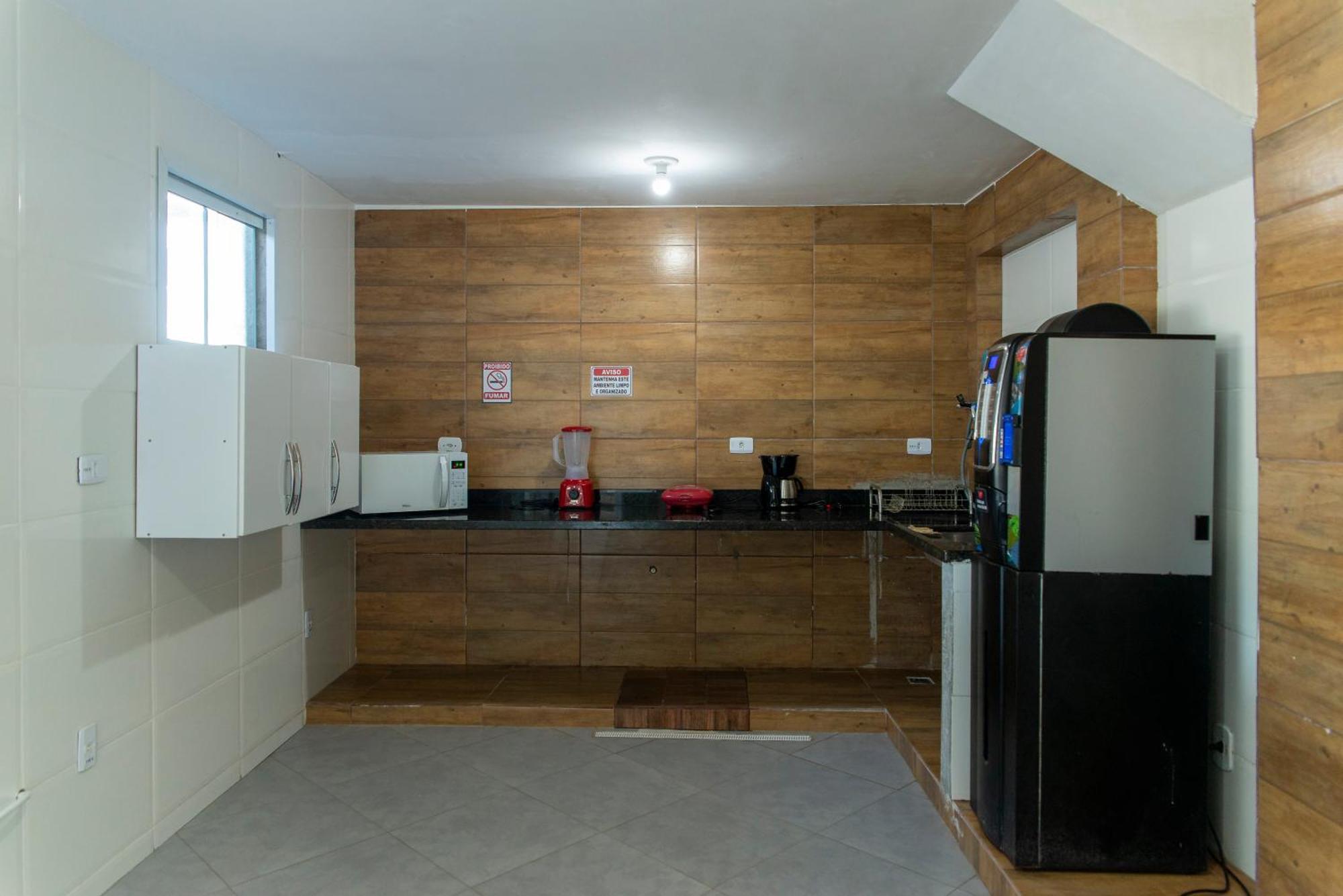 Suit's Bella Vista Camping Arraial do Cabo